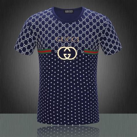 gucci mens golf shirts|authentic Gucci men tee shirts.